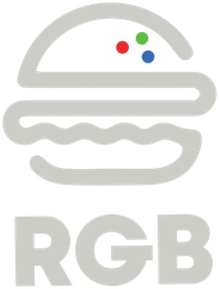 RGB Burger